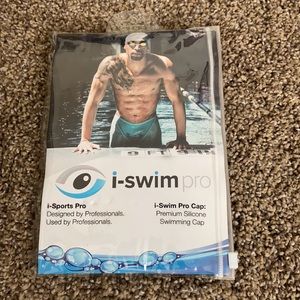 I swim pro